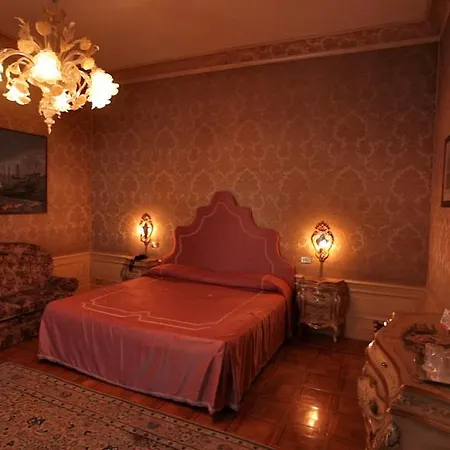Park Hotel Villa Giustinian Mirano Esterno foto