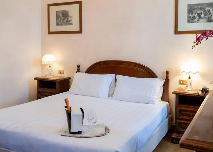 Park Hotel Villa Giustinian