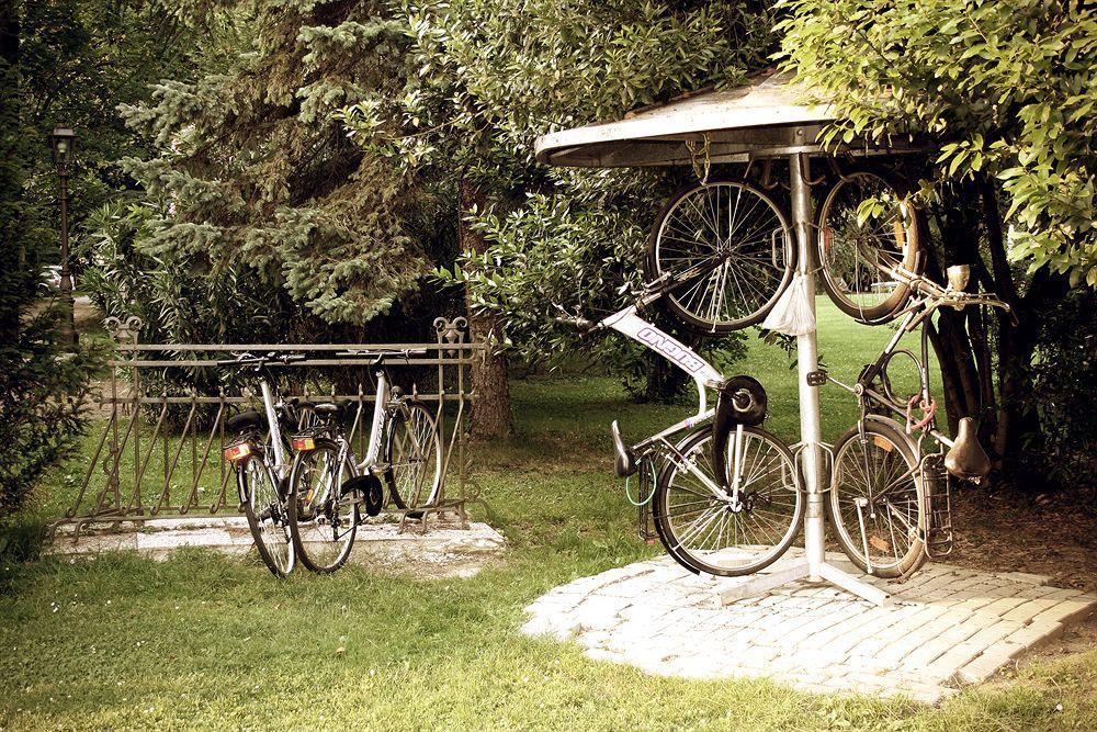 Park Giustinian Hotel