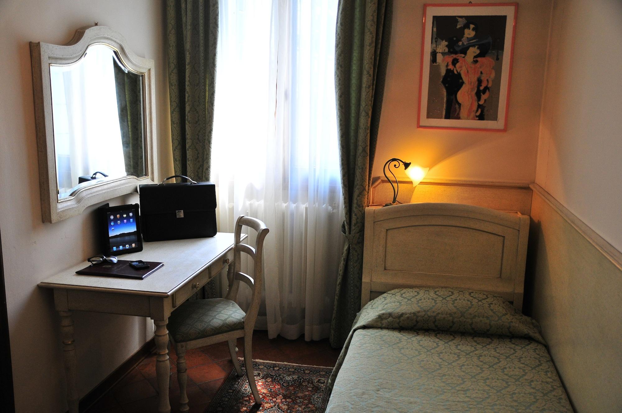 Park Giustinian 3* Mirano