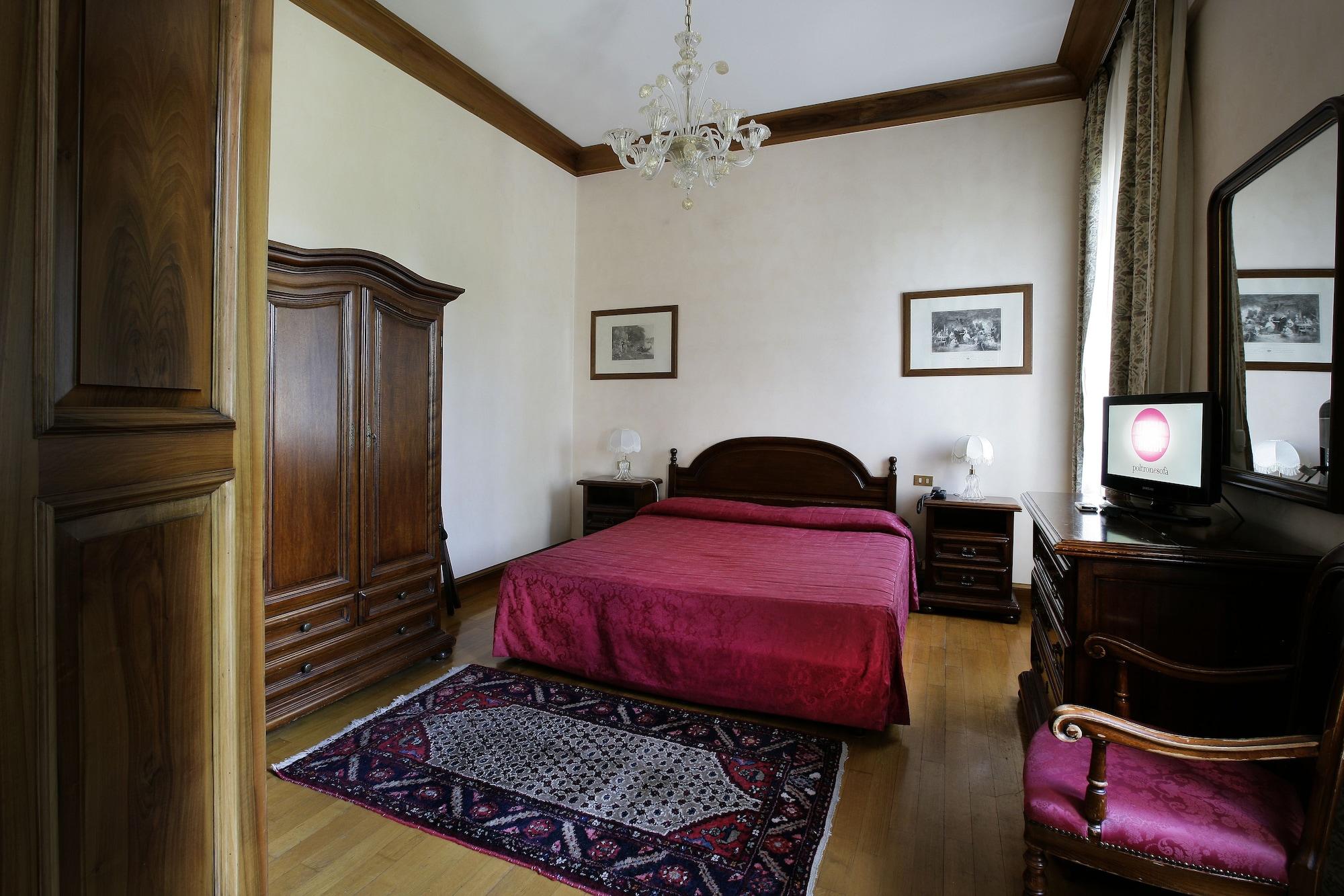 Park Giustinian 3* Mirano