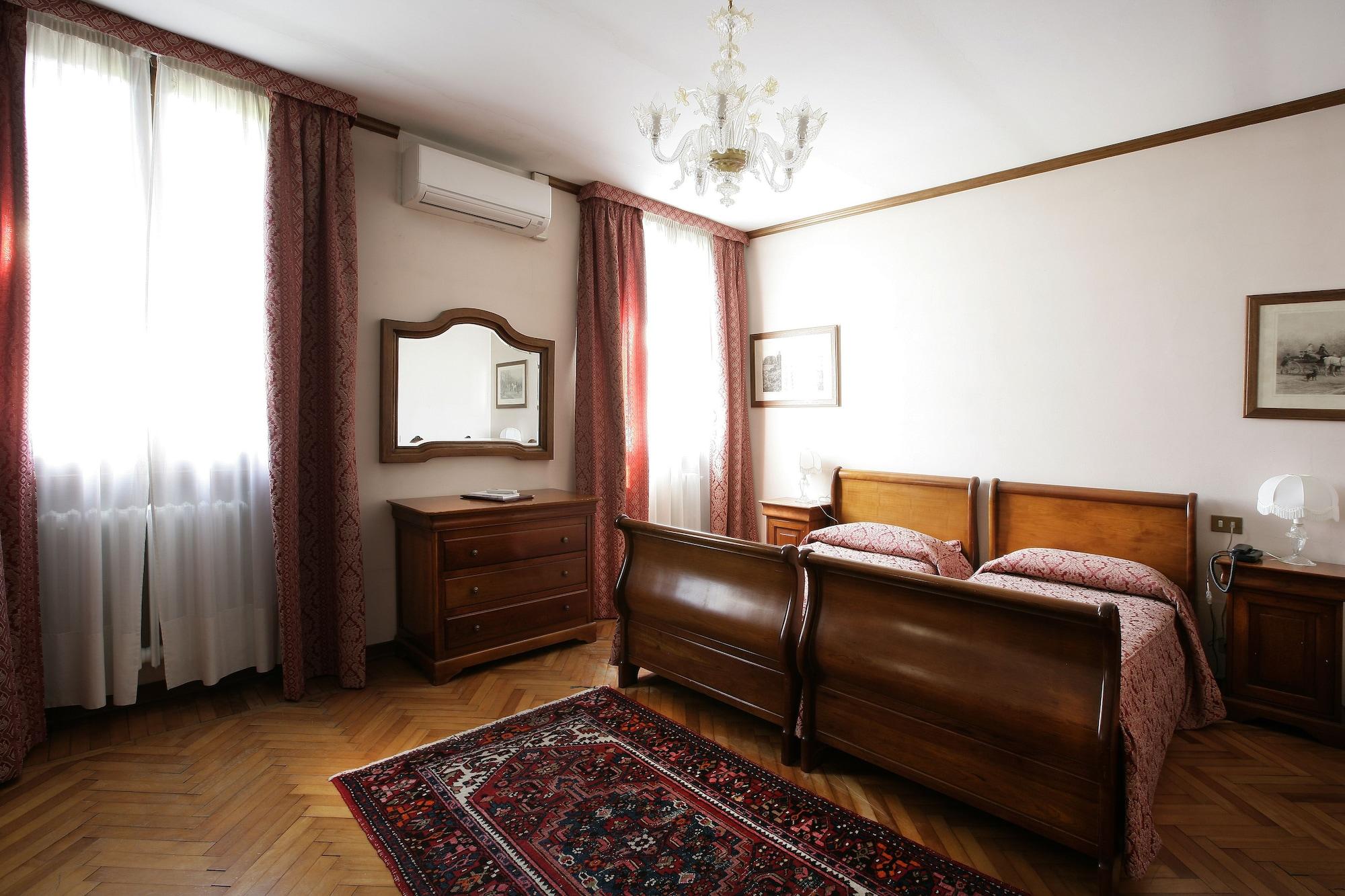 Park Giustinian Hotel Mirano