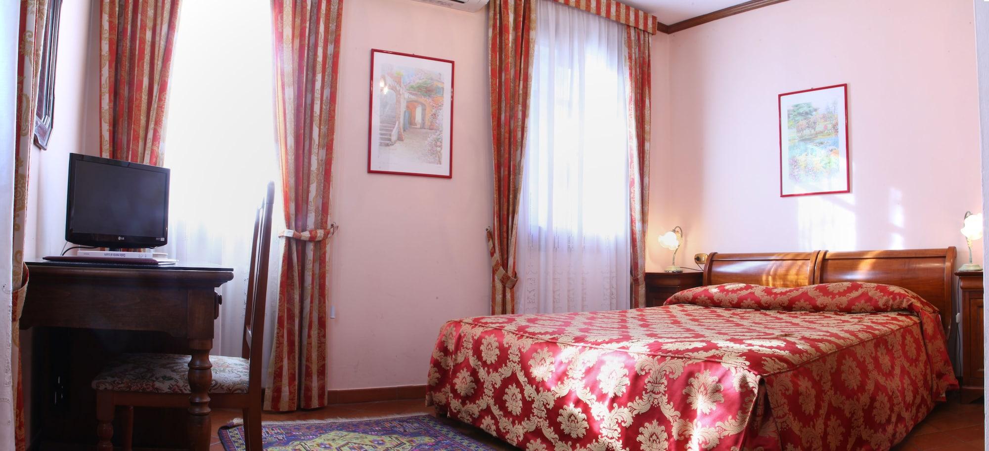 Hotel Park Giustinian