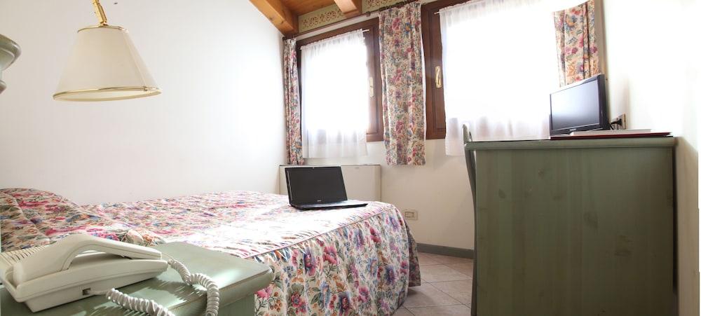 Park Giustinian Hotel 3*