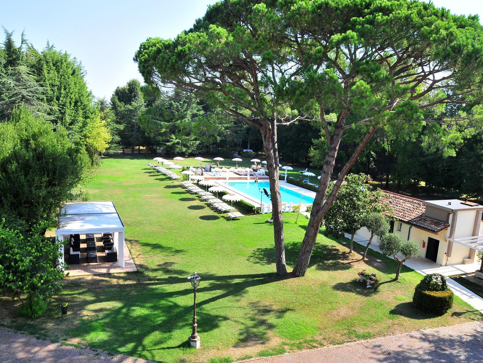 Park Giustinian 3*