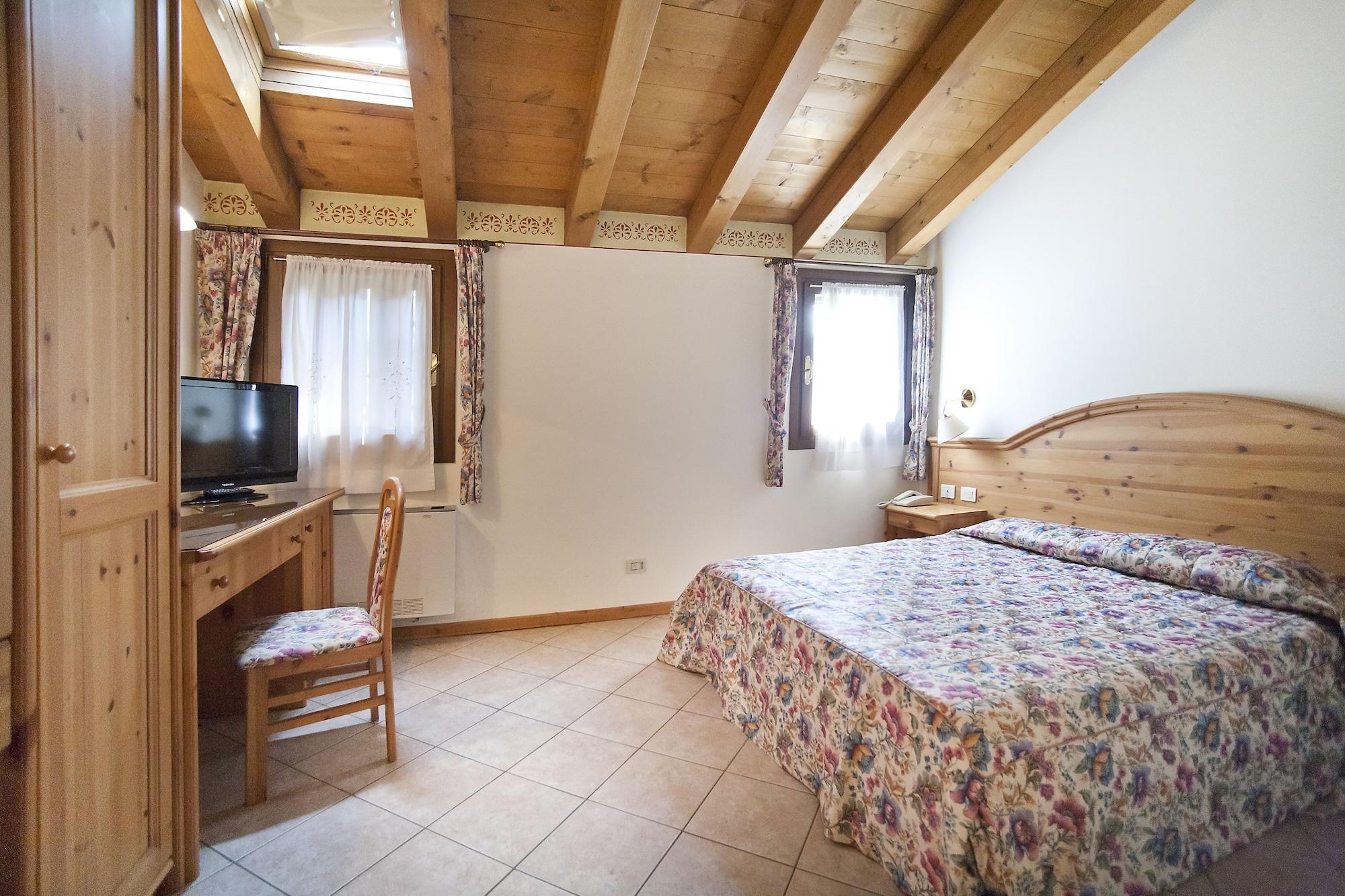 Park Giustinian Hotel 3*