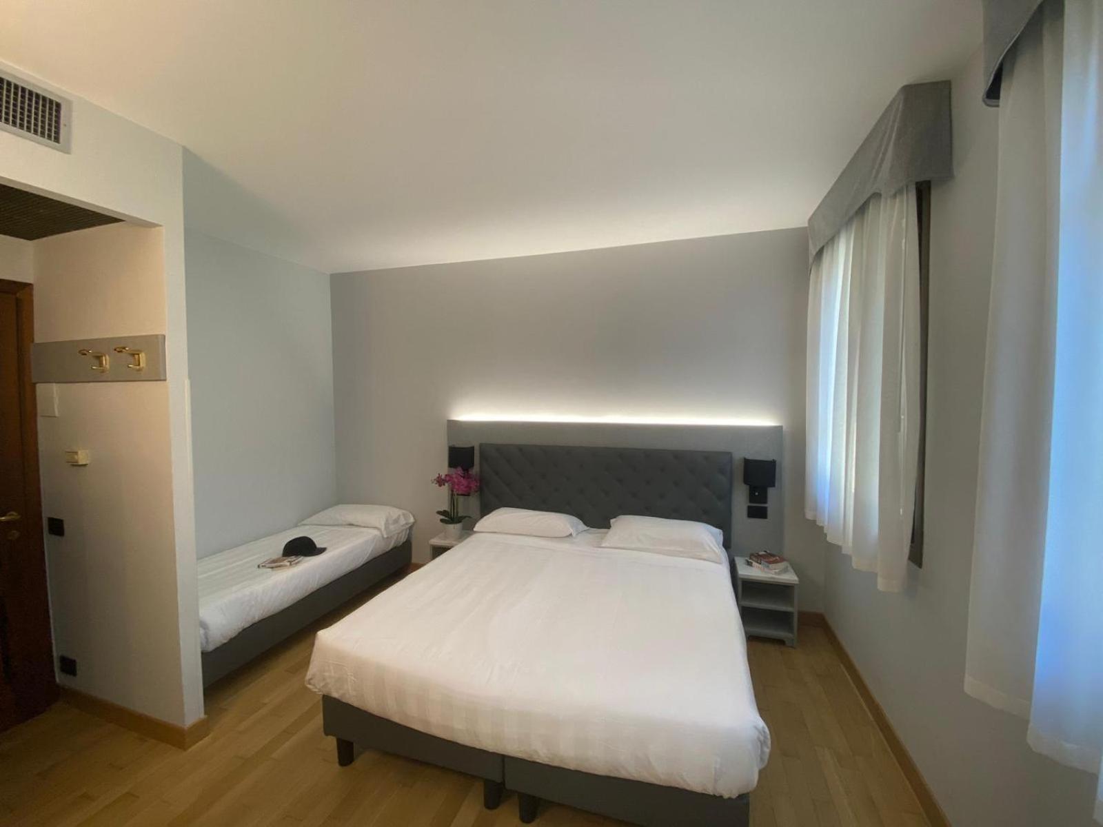 Park Giustinian 3*