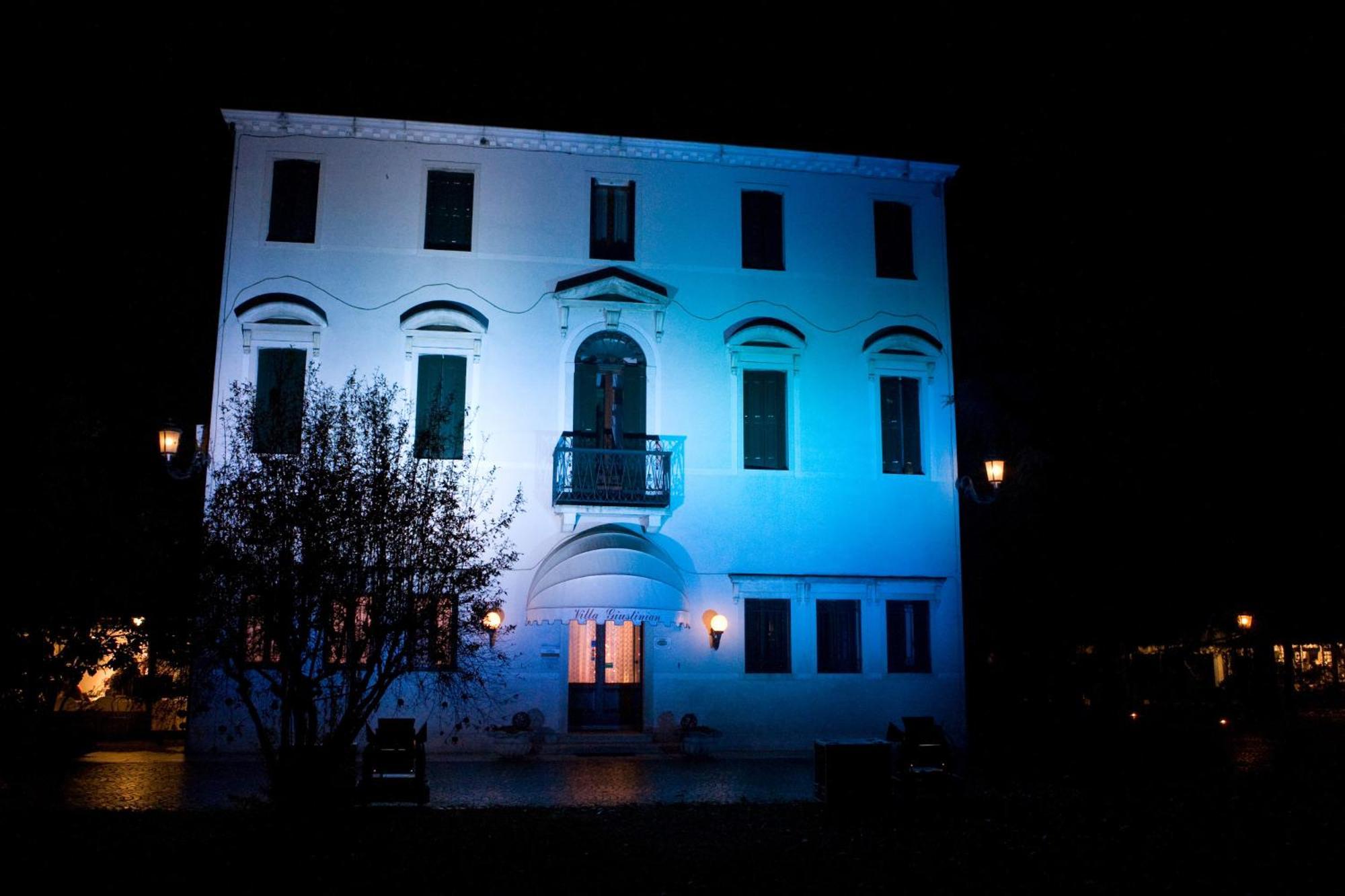 Park Giustinian