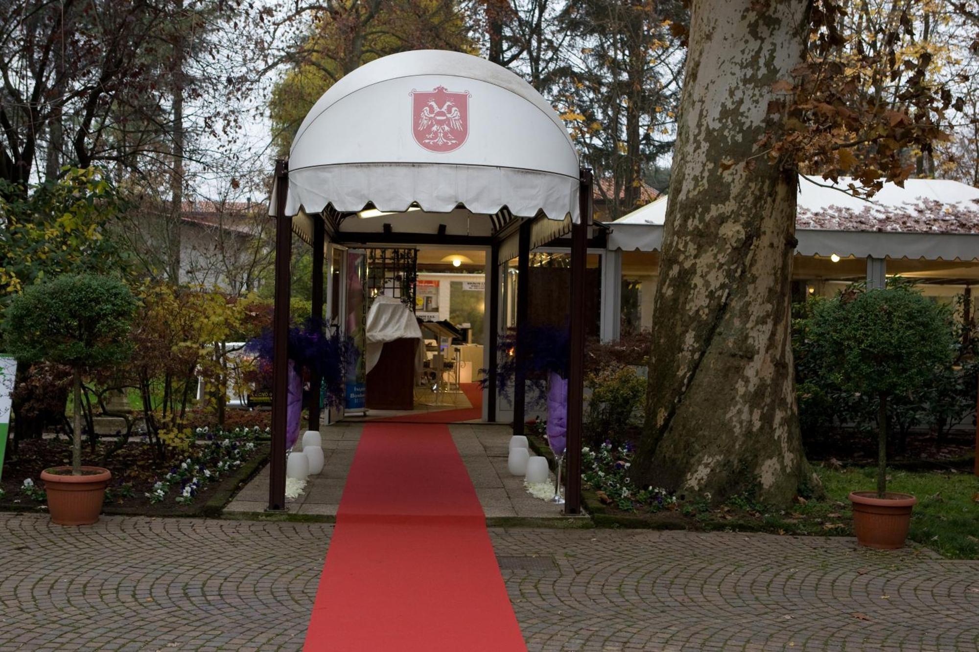 Park Giustinian Mirano