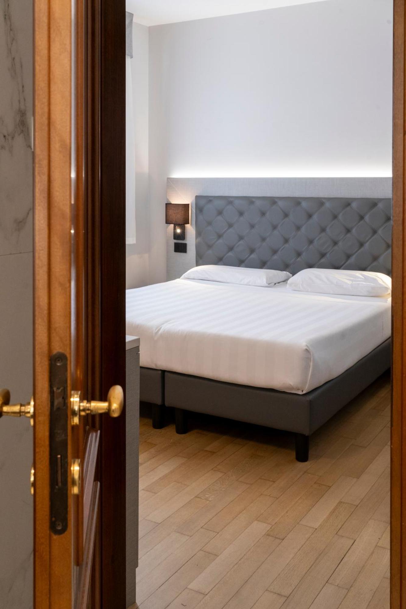Park Giustinian Hotel 3*