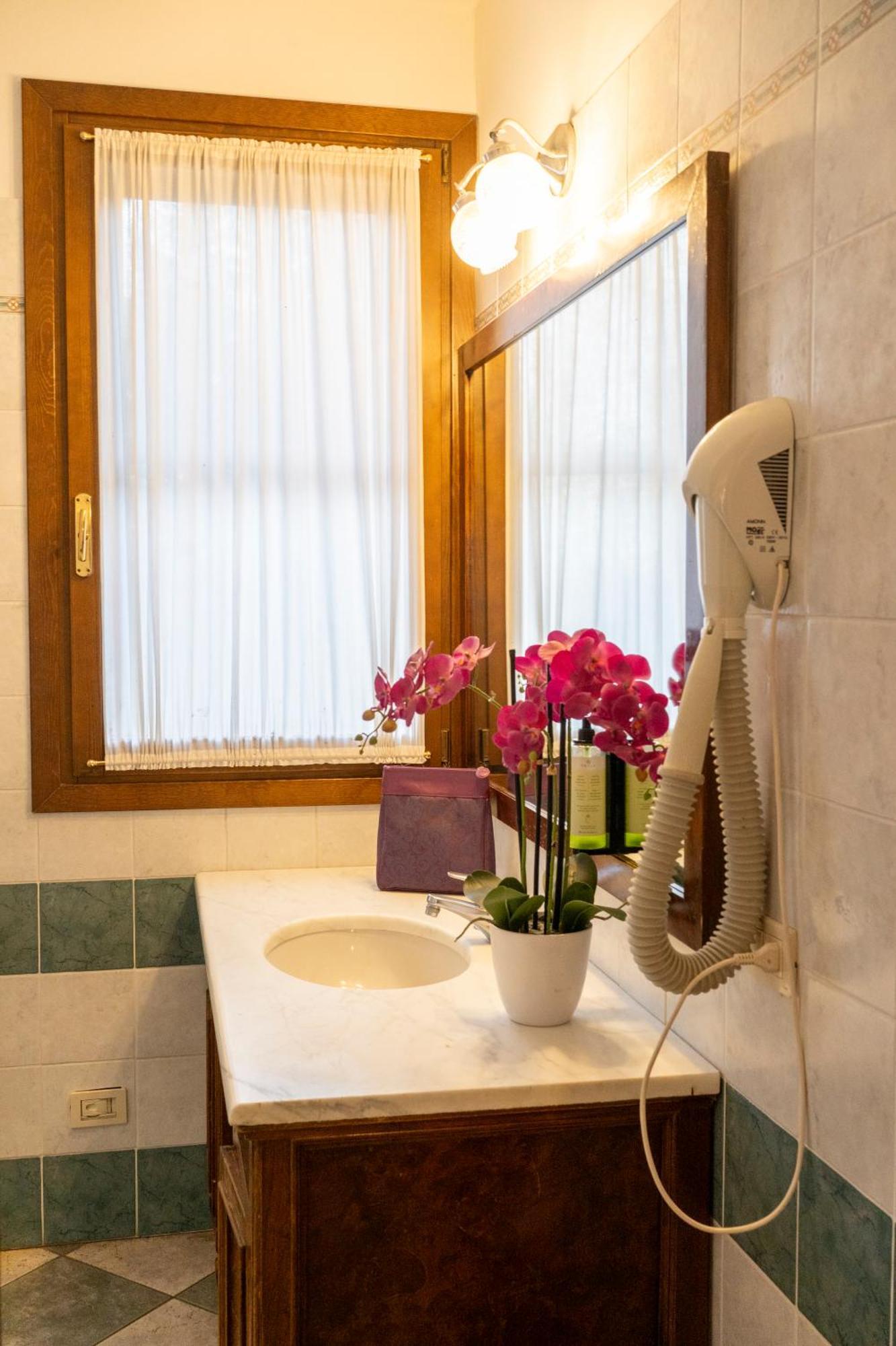 Park Giustinian Hotel Mirano