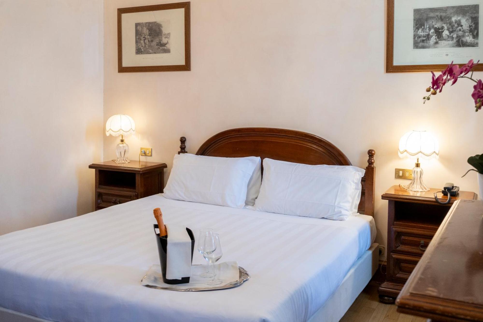 Park Giustinian 3* Mirano