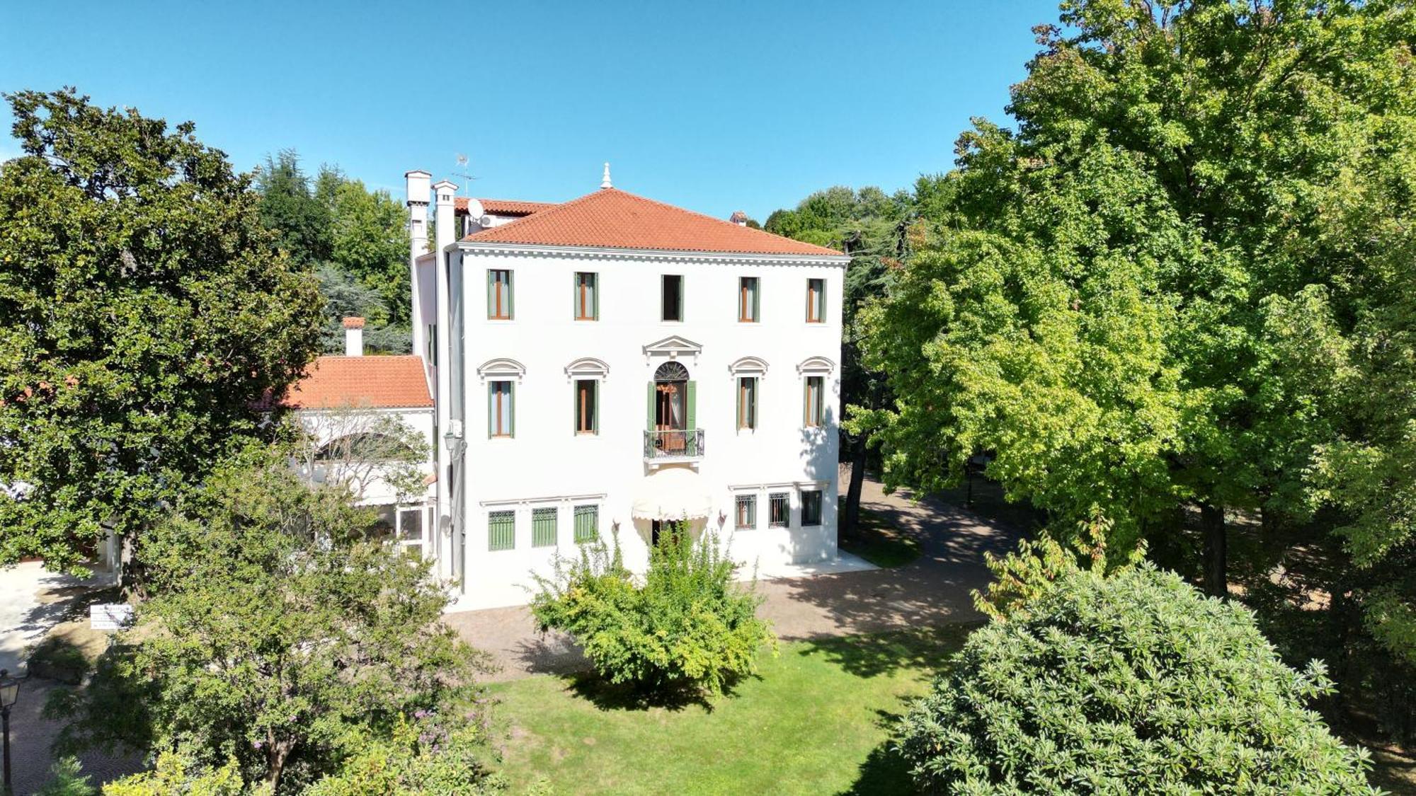 Park Giustinian