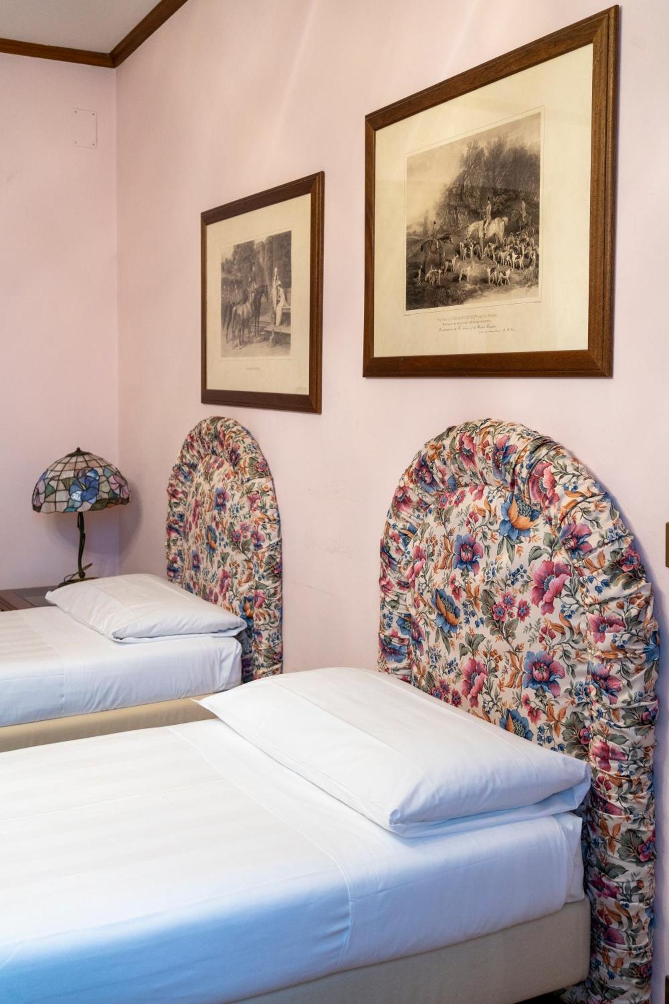 Park Giustinian Hotel