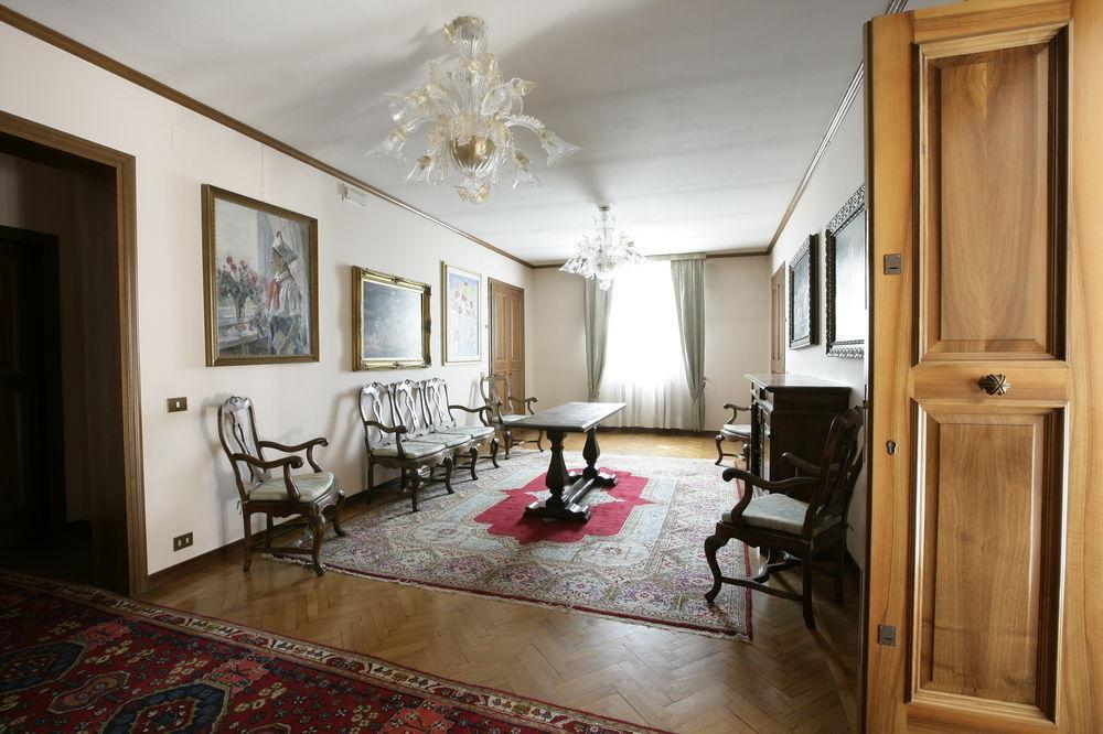 Park Giustinian Hotel Mirano
