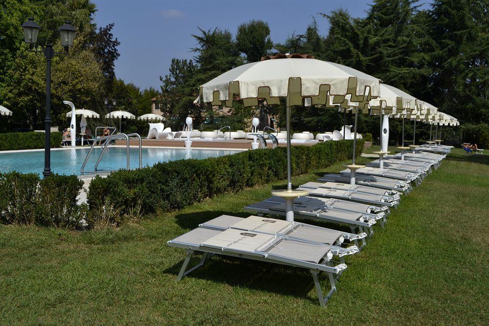 Park Giustinian Hotel 3*