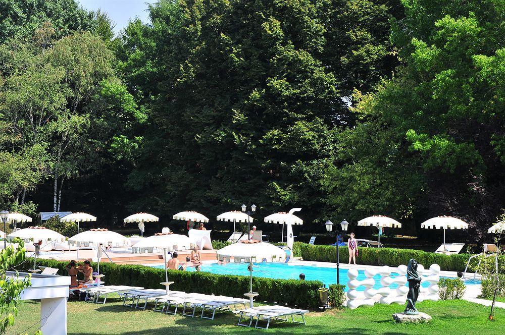 Park Giustinian 3*