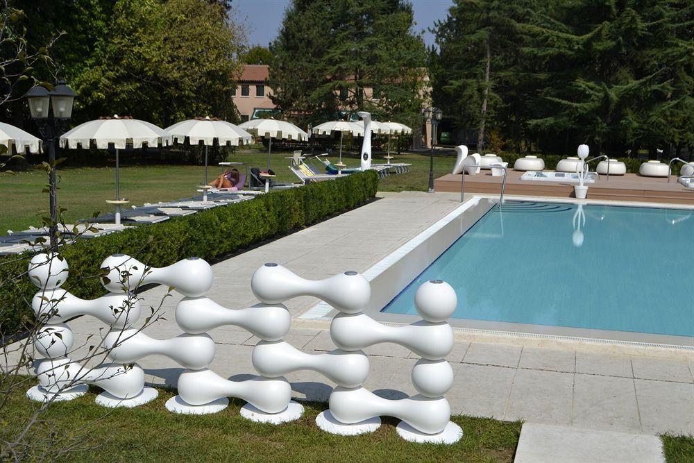 Park Giustinian Hotel