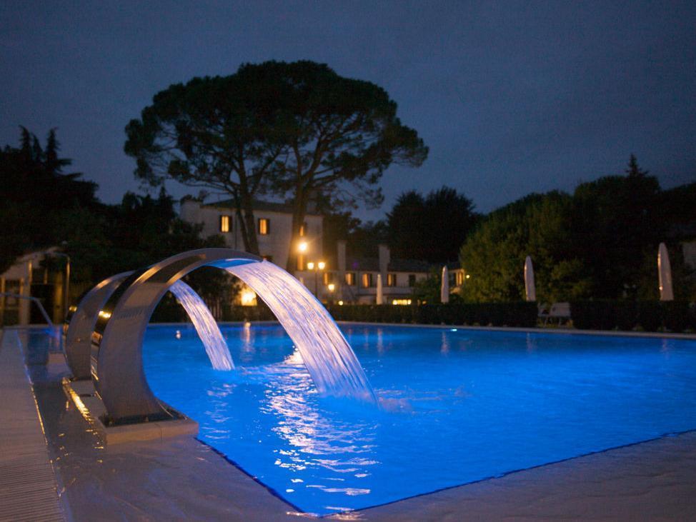 Park Giustinian Hotel 3*