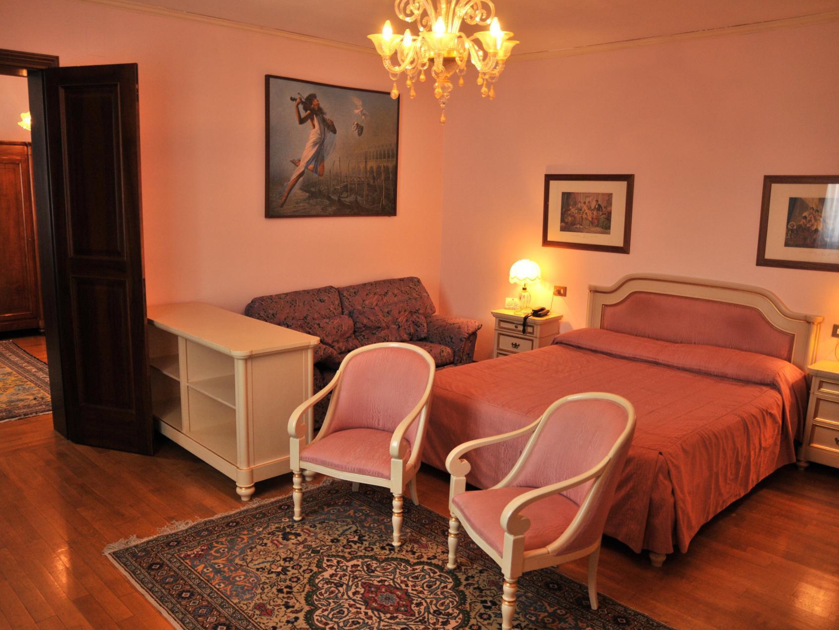 Park Giustinian 3*
