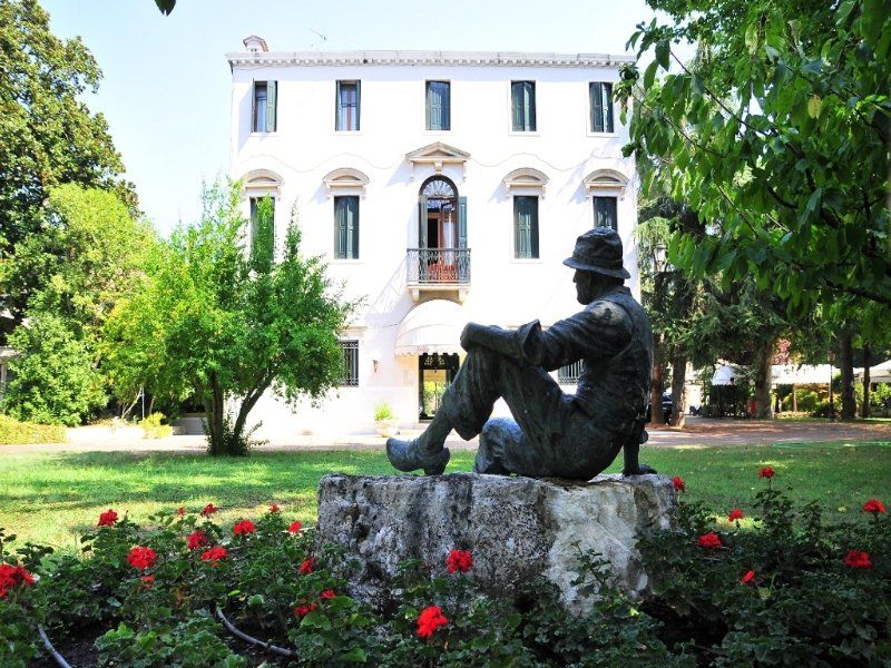 Hotel Park Giustinian Mirano