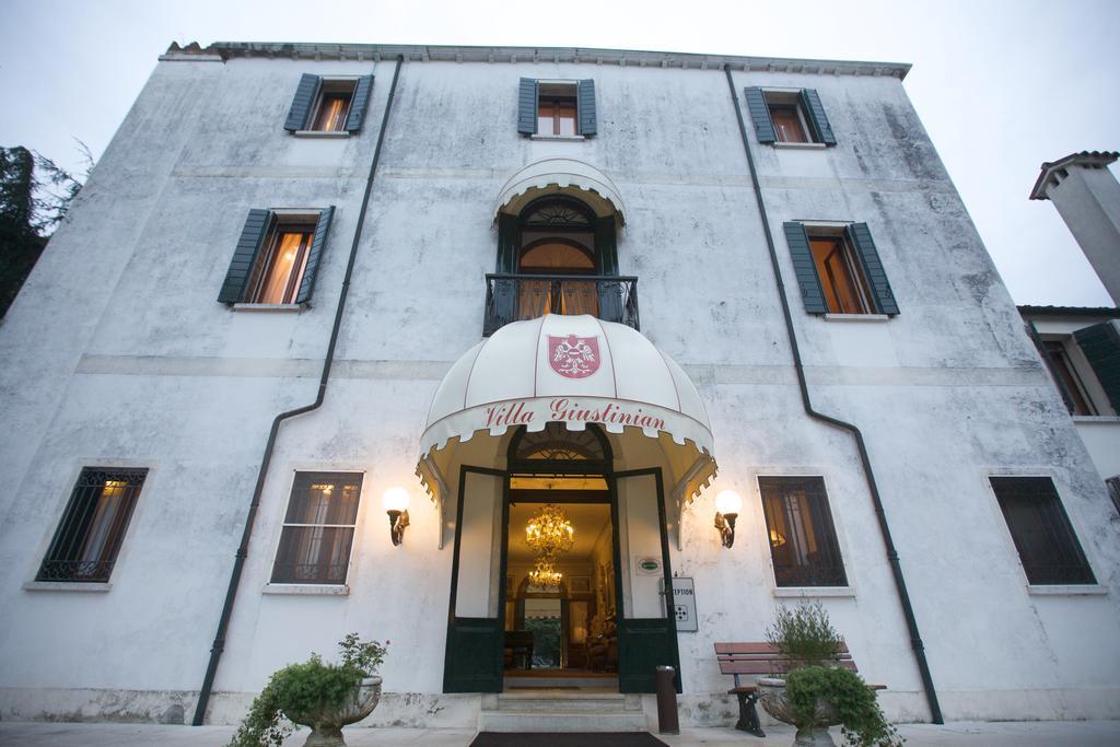 Park Giustinian 3*