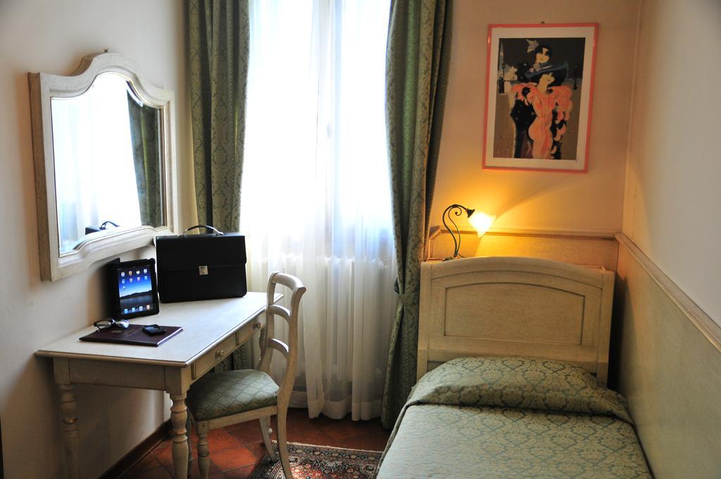 Hotel Park Giustinian