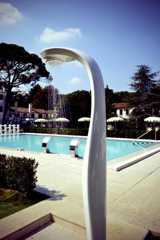 Park Giustinian Hotel