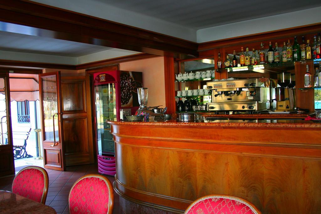 Park Giustinian Hotel