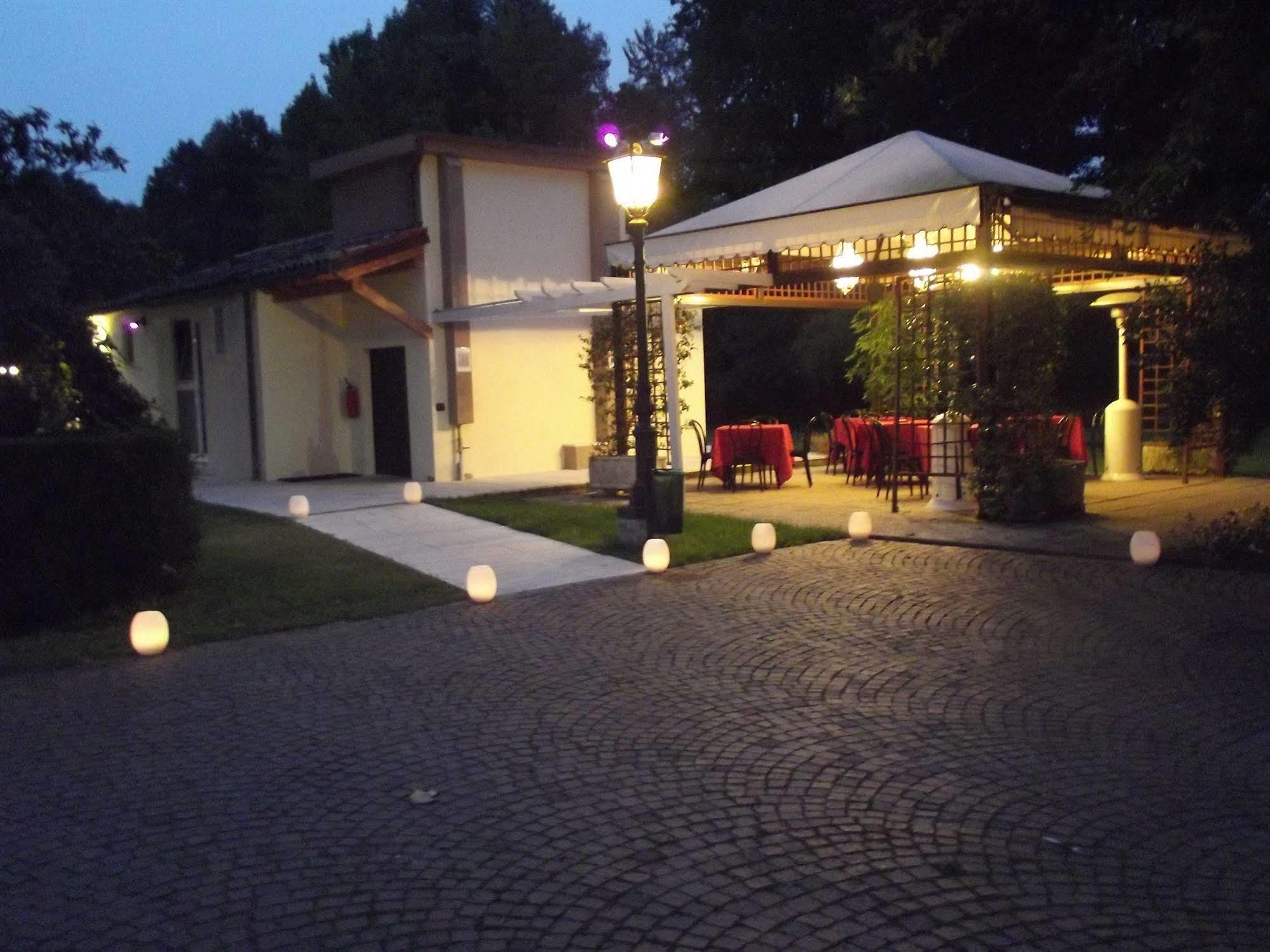 Park Giustinian