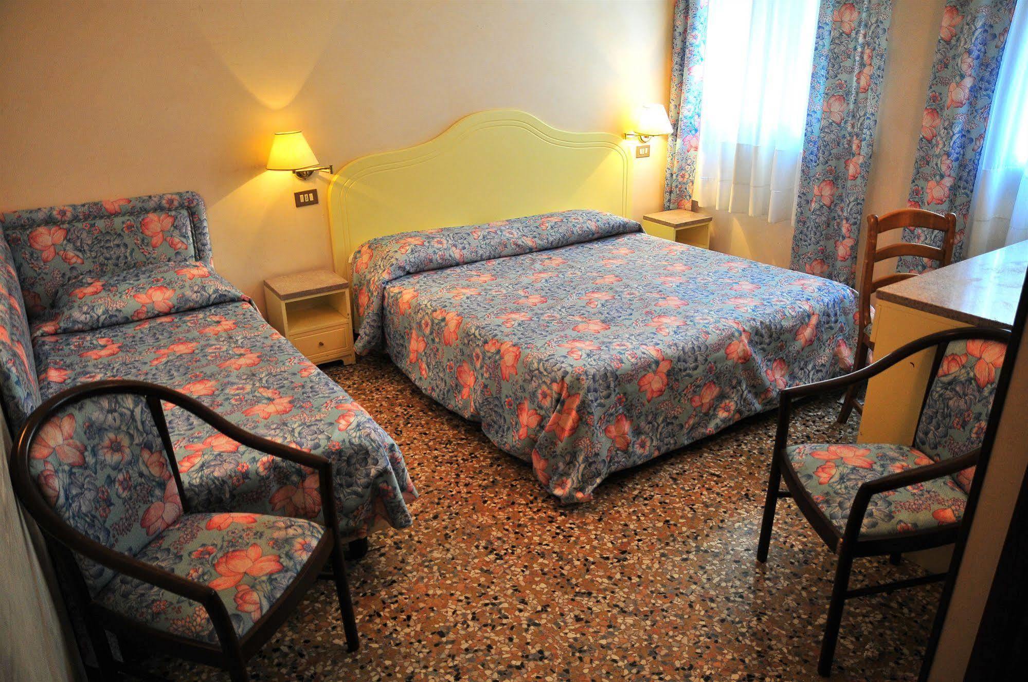 Park Giustinian Hotel