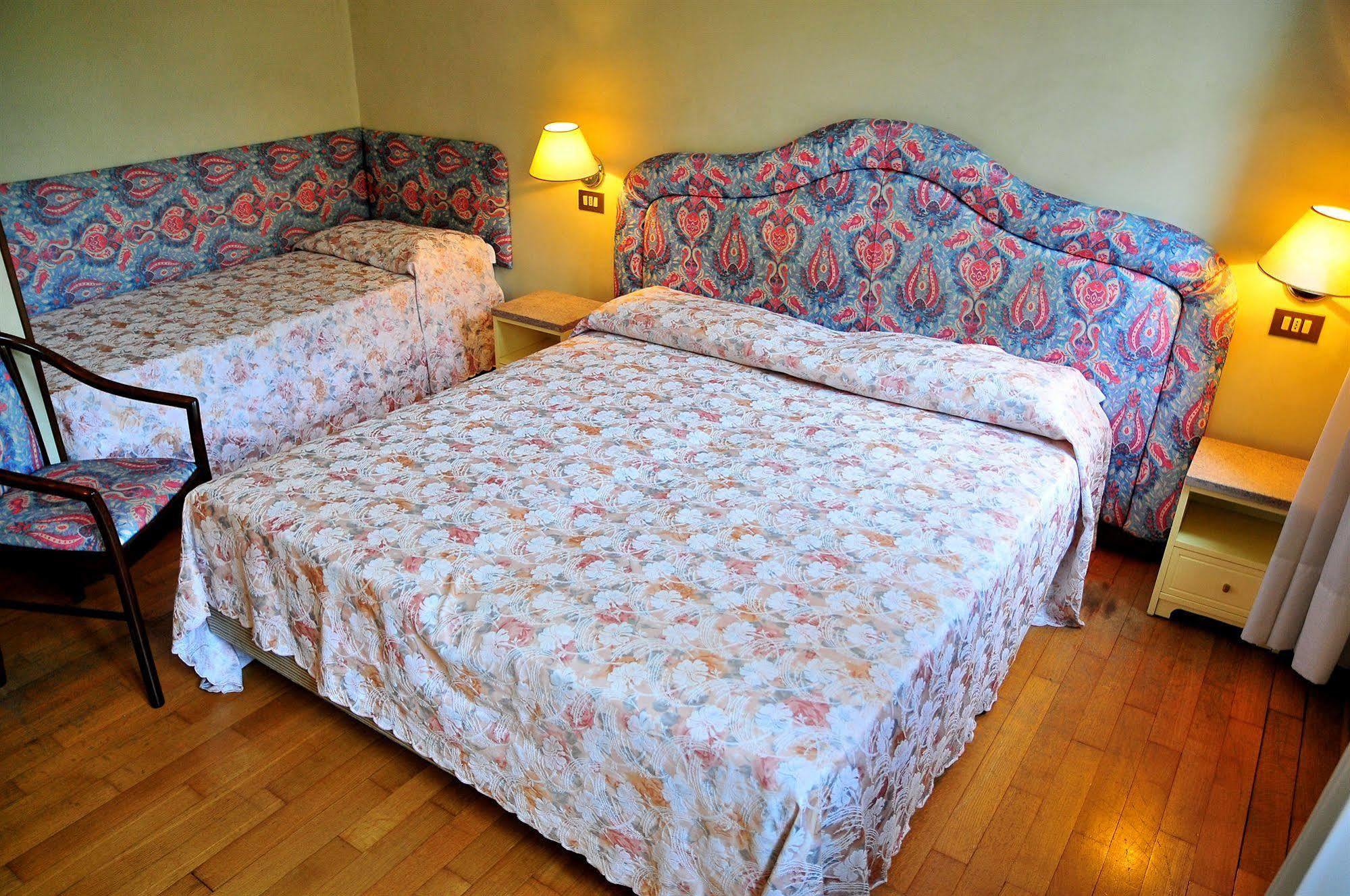 Park Giustinian 3*