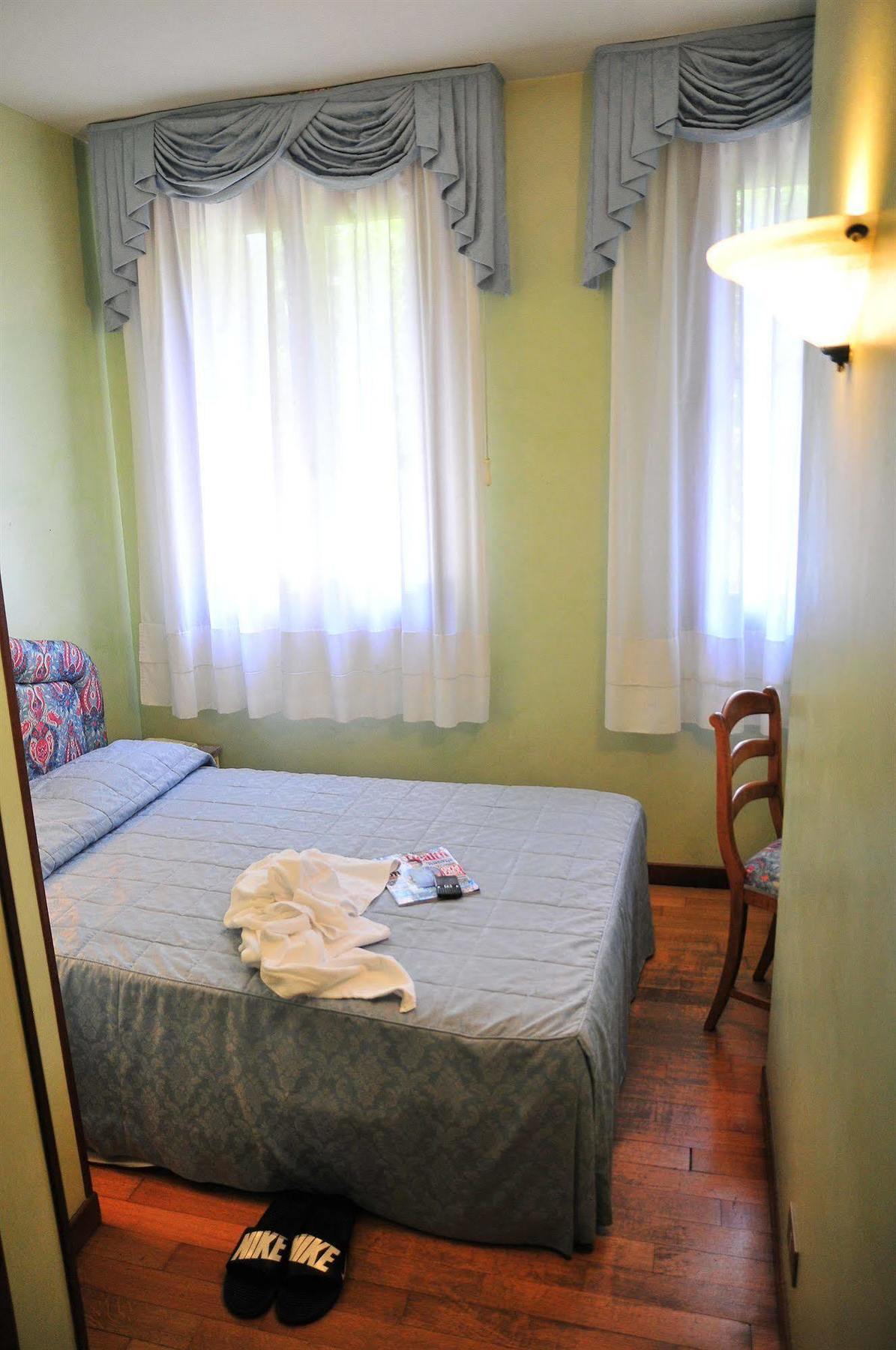 Hotel Park Giustinian