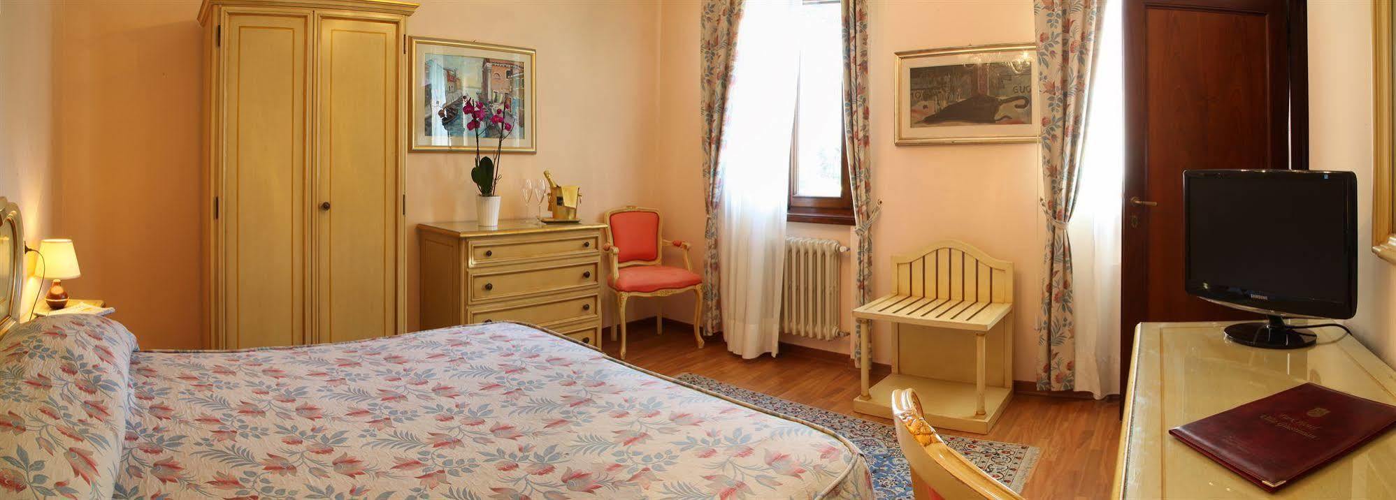 Hotel Park Giustinian