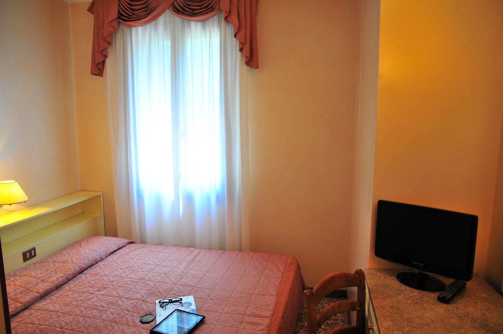 Hotel Park Giustinian